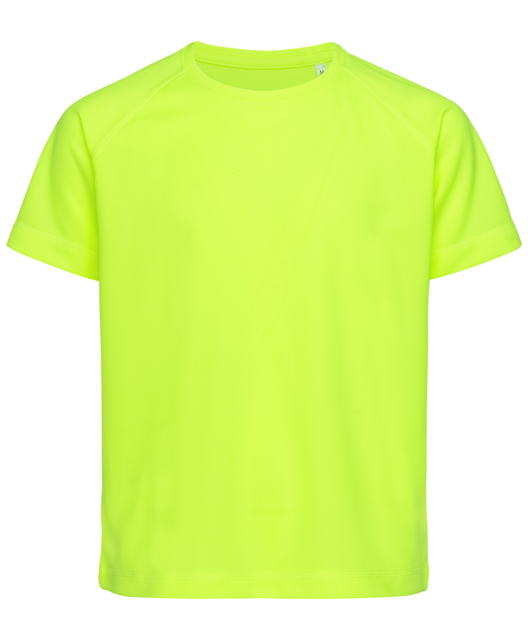 Kids Active 140 Raglan